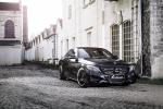 Mercedes-Benz C400 4Matic by Lorinser 2015 года
